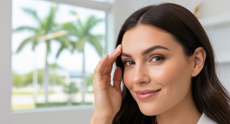 hoe much botox cost in fl