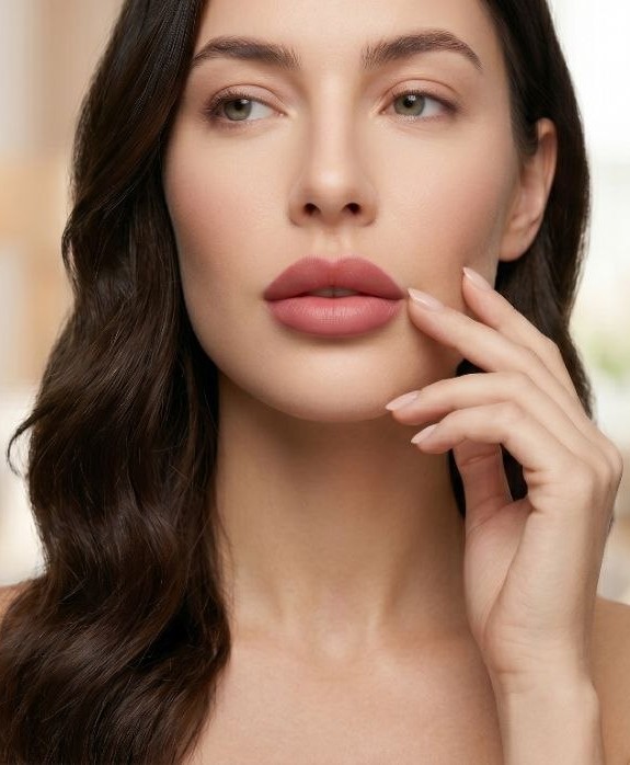 Russian Lips