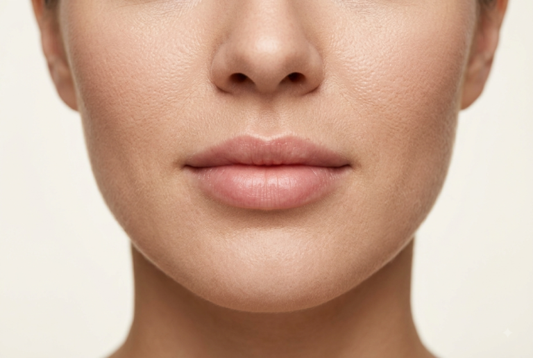 Korean Cherry Lips